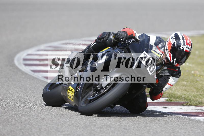 /04 05.04.2026 Speer Racing ADR/Gruppe rot/203